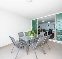 Lanai Riverside Apartments - Tourism Cairns