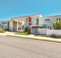 Mackay Oceanside Central Hotel - Tourism Cairns