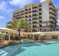 Mantra Mackay - Tourism Cairns