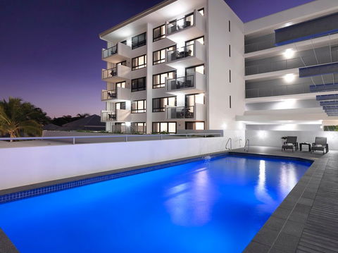 Oaks Carlyle - Tourism Cairns 1