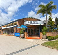 Windmill Motel And Events Centre - Tourism Cairns
