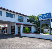 Best Western Marco Polo Mackay - Tourism Cairns