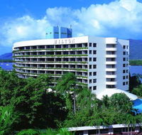 Hilton Cairns - Tourism Cairns