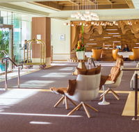 Pullman Reef Hotel Casino - Tourism Cairns