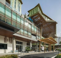 Crystalbrook Bailey - Tourism Cairns