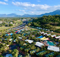 Ingenia Holidays Cairns Coconut - Tourism Cairns