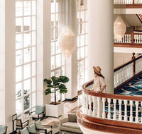 Pullman Cairns International - Tourism Cairns