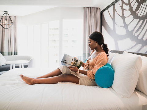 Pullman Cairns International - Tourism Cairns 2