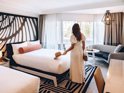 Pullman Cairns International - Tourism Cairns 5