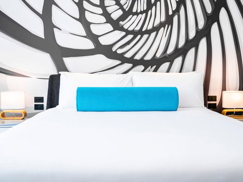 Pullman Cairns International - Tourism Cairns 6