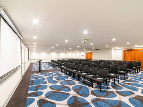 Pullman Cairns International - Tourism Cairns 9