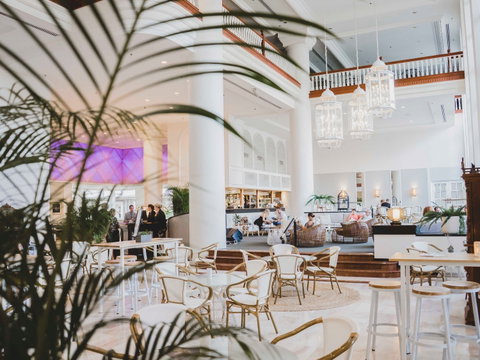 Pullman Cairns International - Tourism Cairns 11