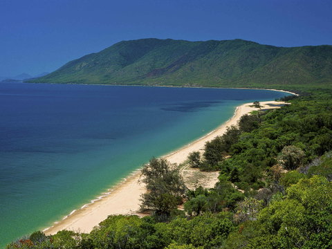 Pullman Cairns International - Tourism Cairns 16