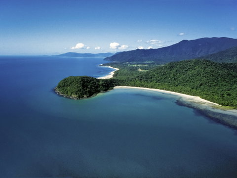 Pullman Cairns International - Tourism Cairns 17