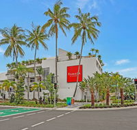 Ramada By Wyndham Cairns City Centre - Tourism Cairns