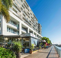 Sebel Cairns Harbour Lights - Tourism Cairns