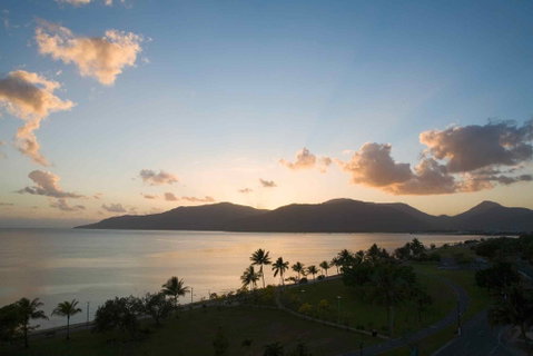 Sebel Cairns Harbour Lights - Tourism Cairns 14