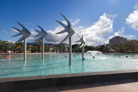 Sebel Cairns Harbour Lights - Tourism Cairns 15