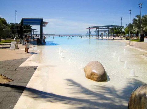 Sebel Cairns Harbour Lights - Tourism Cairns 17
