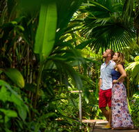 Cairns Colonial Club Resort - Tourism Cairns