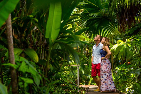 Cairns Colonial Club Resort - Tourism Cairns 0