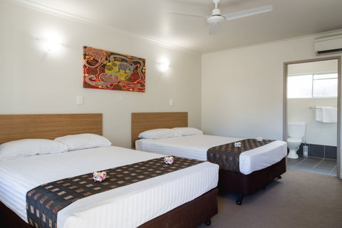 Cairns Colonial Club Resort - Tourism Cairns 8