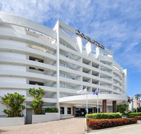 DoubleTree by Hilton Cairns - Tourism Cairns