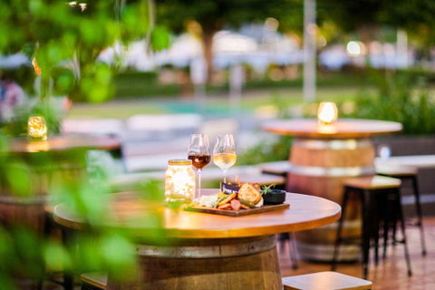DoubleTree by Hilton Cairns - Tourism Cairns 13