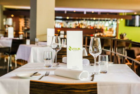 DoubleTree by Hilton Cairns - Tourism Cairns 14