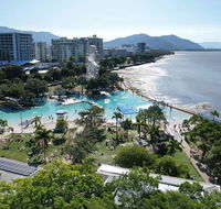 Pacific Hotel Cairns - Tourism Cairns