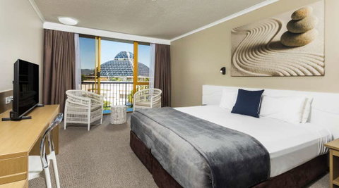 Pacific Hotel Cairns - Tourism Cairns 3