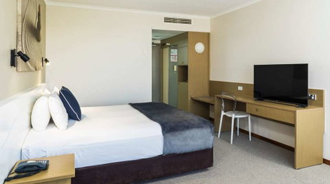 Pacific Hotel Cairns - Tourism Cairns 4