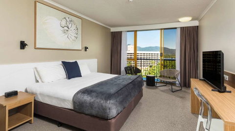 Pacific Hotel Cairns - Tourism Cairns 6