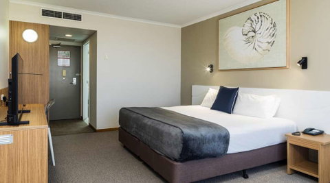 Pacific Hotel Cairns - Tourism Cairns 7