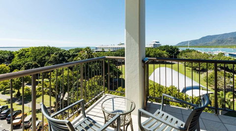 Pacific Hotel Cairns - Tourism Cairns 10