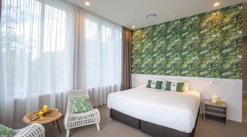 Pacific Hotel Cairns - Tourism Cairns 11