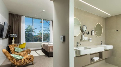 Pacific Hotel Cairns - Tourism Cairns 12