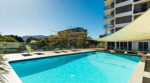 Pacific Hotel Cairns - Tourism Cairns 13