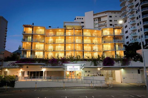 Park Regis City Quays - Tourism Cairns 0