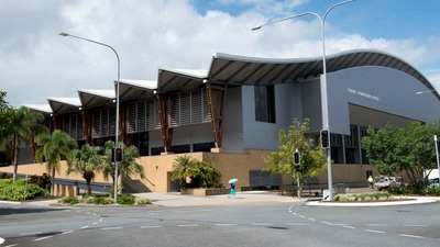 Park Regis City Quays - Tourism Cairns 2