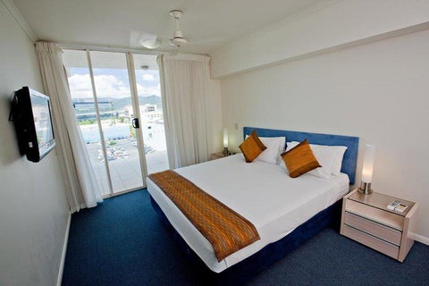 Park Regis City Quays - Tourism Cairns 5