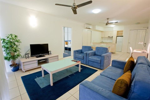 Park Regis City Quays - Tourism Cairns 6
