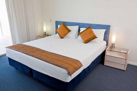 Park Regis City Quays - Tourism Cairns 7