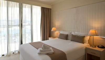 Park Regis City Quays - Tourism Cairns 8