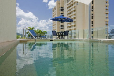 Park Regis City Quays - Tourism Cairns 9