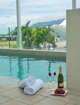 Park Regis City Quays - Tourism Cairns 10