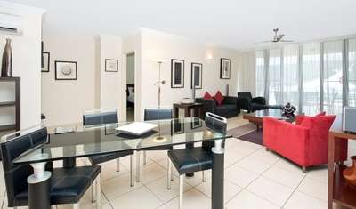 Park Regis City Quays - Tourism Cairns 12