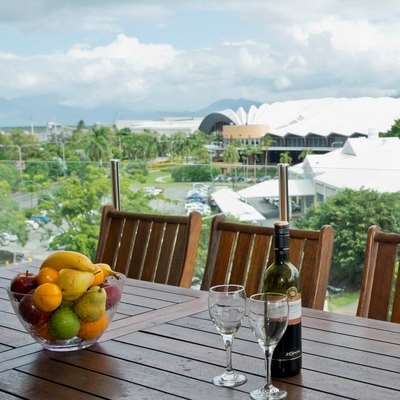 Park Regis City Quays - Tourism Cairns 14