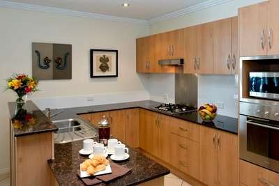 Park Regis City Quays - Tourism Cairns 15