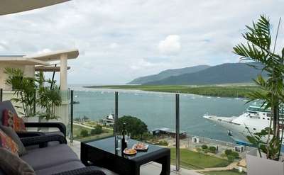 Park Regis City Quays - Tourism Cairns 16